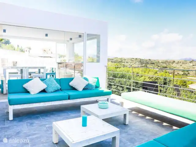 Villa Renard | Espagne, Costa Blanca, Moraira - villa