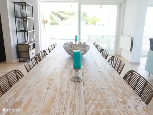 Villa Renard | Espagne, Costa Blanca, Moraira - villa vie