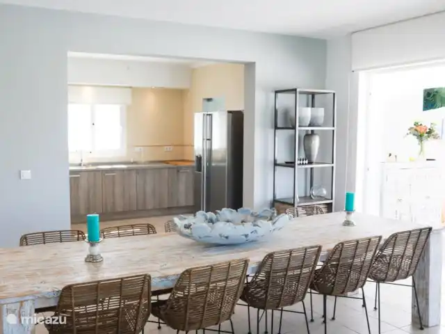 Villa Renard | Espagne, Costa Blanca, Moraira - villa cuisine