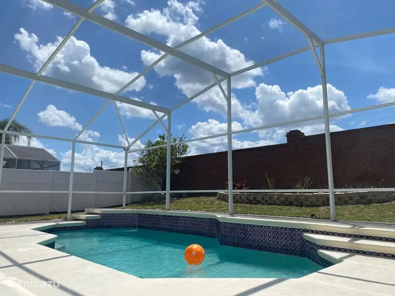 ferienhaus in Florida, USA – Rolling Hills – 10 Minuten von Disney entfernt!