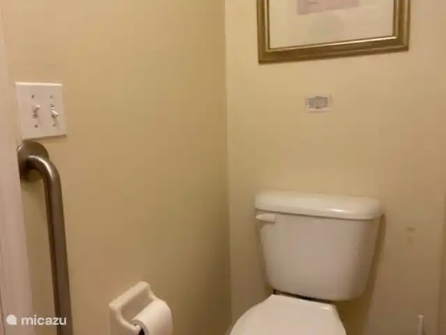 Rolling Hills - à 10 minutes de Disney! | États-Unis, Floride, Kissimmee - maison de vacances Salle de bain principale