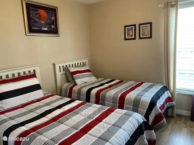 Rolling Hills - à 10 minutes de Disney! | États-Unis, Floride, Kissimmee - maison de vacances Chambre double 1