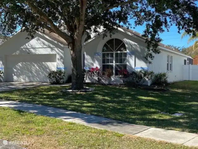 Rolling Hills - à 10 minutes de Disney! | États-Unis, Floride, Kissimmee - maison de vacances Maison située dans un quartier calme