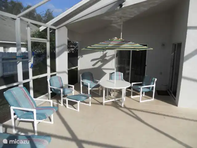 Rolling Hills - à 10 minutes de Disney! | États-Unis, Floride, Kissimmee - maison de vacances Transats disponibles
