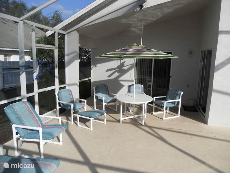 Holiday home in United States, Florida, Kissimmee Holiday house Rolling Hills - 10min from Disney!