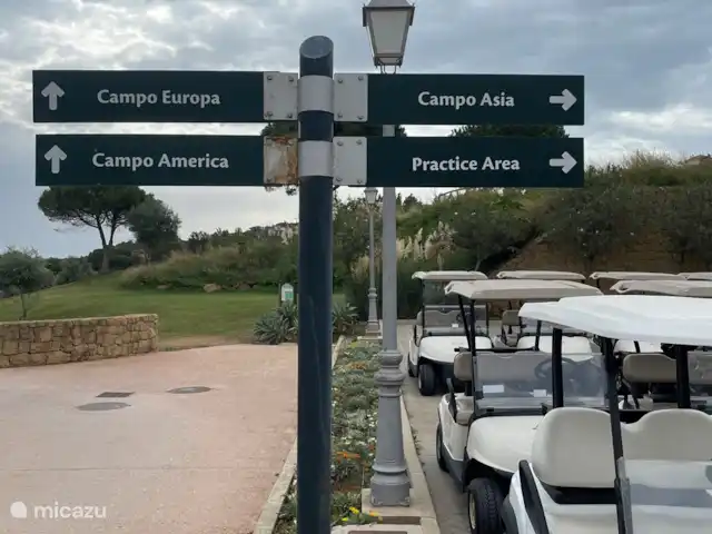 Location de Vacances Espagne, Andalousie, Mijas, appartement - Fairways La Cala Golf