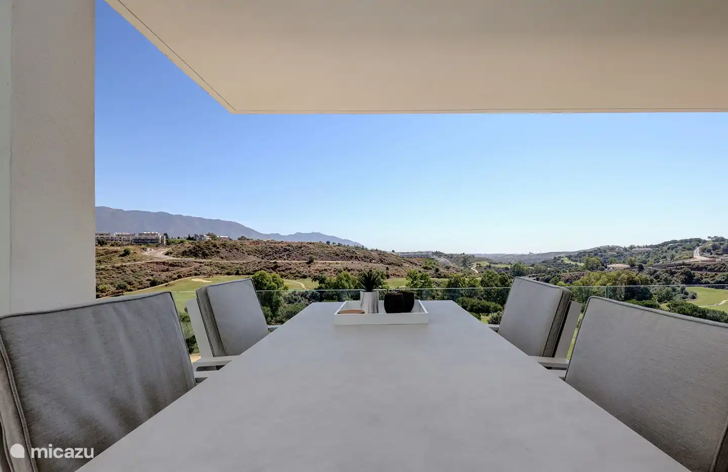 waanzinnige fairways
