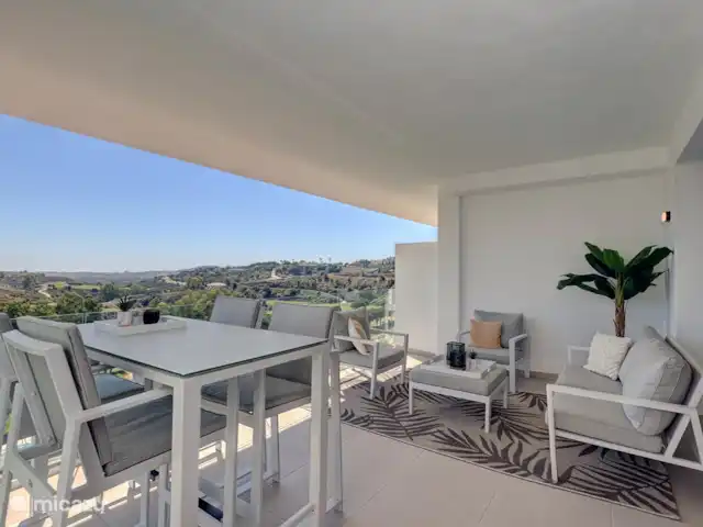 Location de Vacances Espagne, Andalousie, Mijas, appartement - Fairways La Cala Golf Location de Vacances Espagne, Andalousie, Mijas, appartement - Fairways La Cala Golf