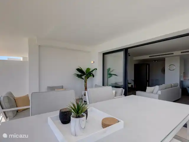Location de Vacances Espagne, Andalousie, Mijas, appartement - Fairways La Cala Golf salon