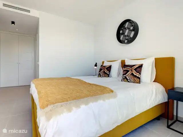 Location de Vacances Espagne, Andalousie, Mijas, appartement - Fairways La Cala Golf chambre à coucher