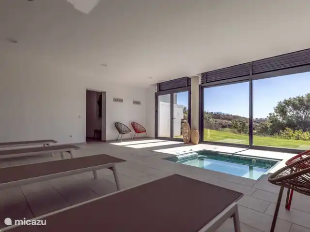 Location de Vacances Espagne, Andalousie, Mijas, appartement - Fairways La Cala Golf Jacuzzi