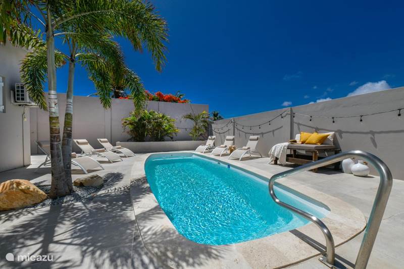 Vacation rental Aruba, Paradera, Paradera Villa Villa Koeriboeri Aruba