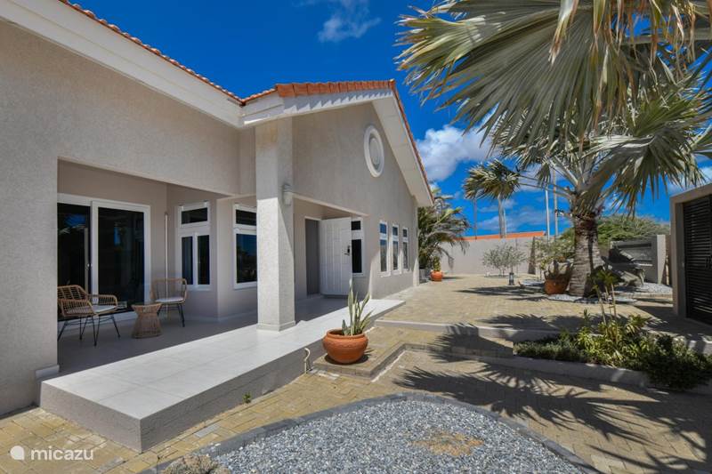 Holiday home Aruba, Paradera, Paradera Villa Villa Koeriboeri Aruba
