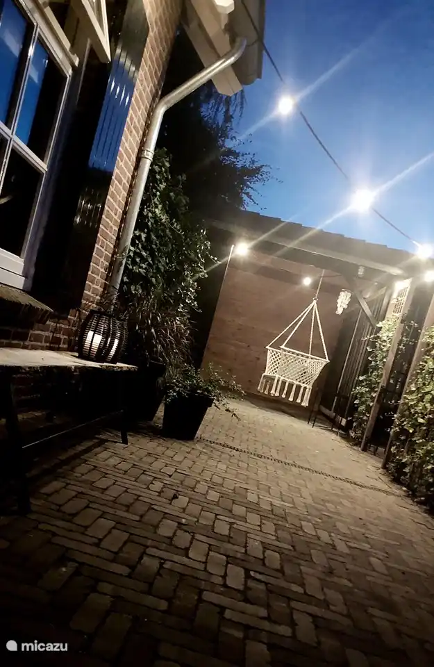 Ferienwohnung 'Bellvik' in Niederlande, Gelderland, Varsselder-Veldhunten - Ferienhaus