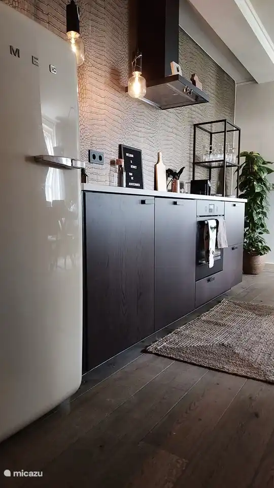 Ferienwohnung 'Bellvik' in Niederlande, Gelderland, Varsselder-Veldhunten - Ferienhaus