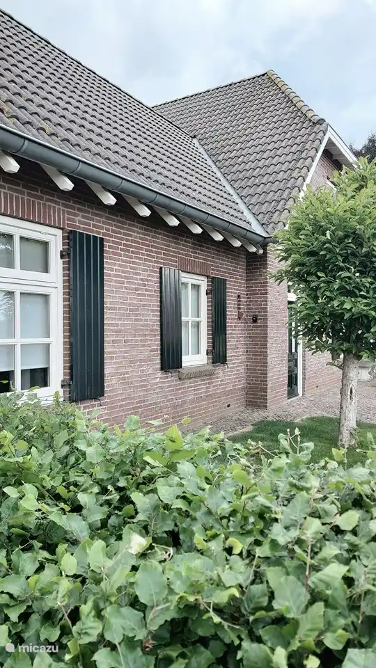 Ferienwohnung 'Bellvik' in Niederlande, Gelderland, Varsselder-Veldhunten - Ferienhaus