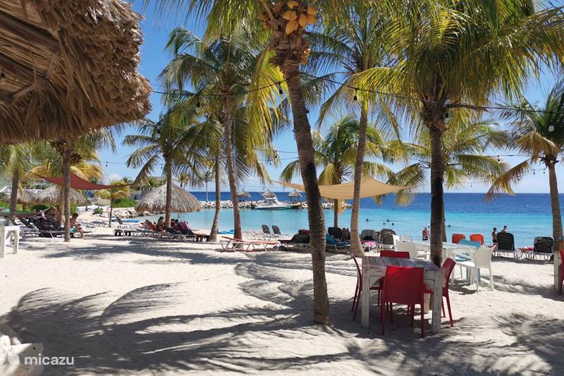 Vakantiehuis Curaçao, Curacao-Midden, Blue Bay Villa Heerlijke villa op Blue Bay resort
