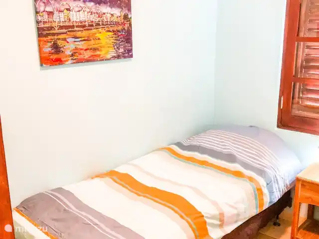 Belle villa à Blue Bay Resort | Curaçao, Curaçao-Centre, Blue Bay - villa Troisième chambre