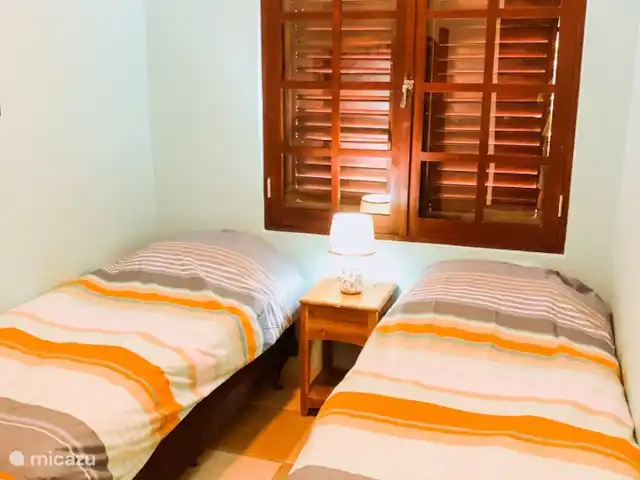 Belle villa à Blue Bay Resort | Curaçao, Curaçao-Centre, Blue Bay - villa Troisième chambre