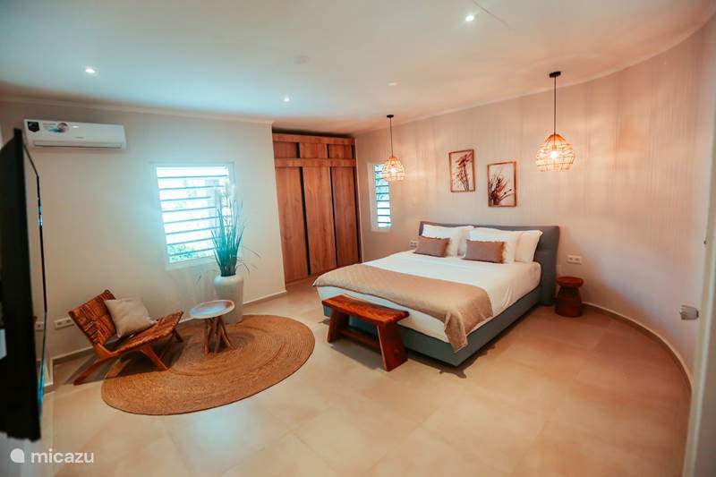 Holiday home Curaçao, Banda Ariba (East), Jan Thiel Villa Villa Dushi Vibes Janthiel