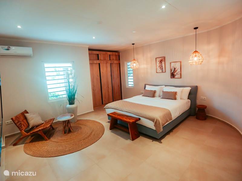 Maison de Vacances Curaçao, Banda Ariba (est), Jan Thiel Villa Villa Dushi Vibes Janthiel