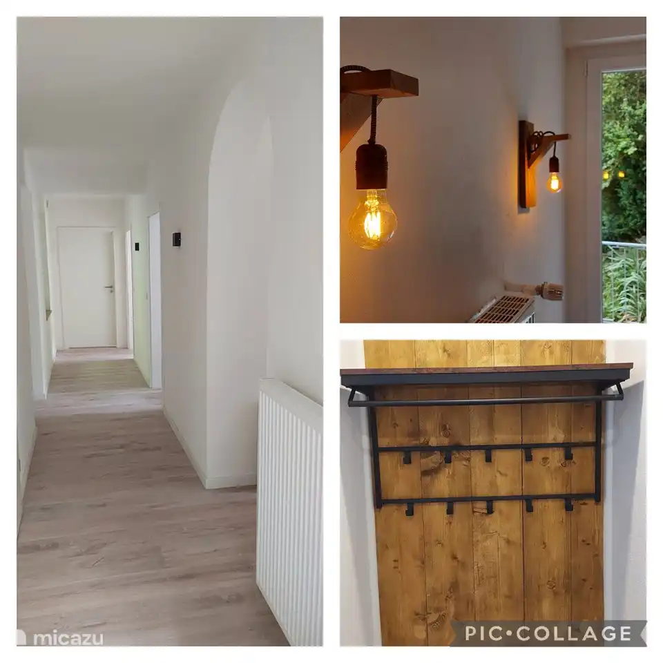 Salón 2do piso (dormitorios)