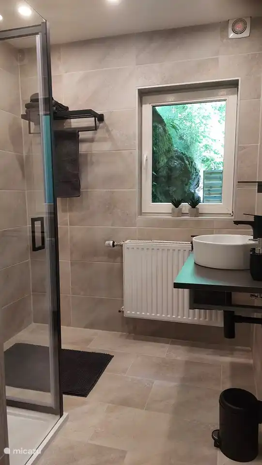 Baño3, en el 1er piso