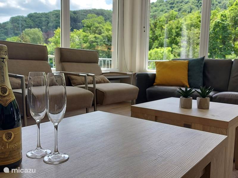 Holiday home in Germany, Moselle, Cochem Villa Villa Bad Bertrich