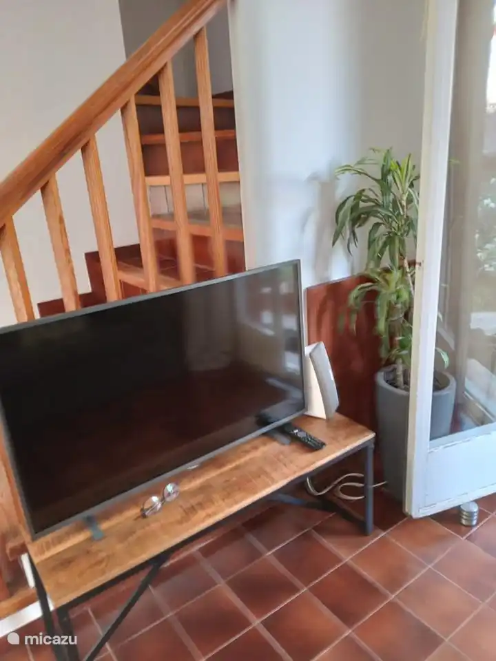 TV, WLAN, Sonos, Drucker, Netflix