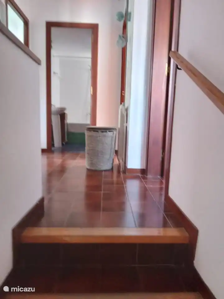 3 Schlafzimmer und Büro