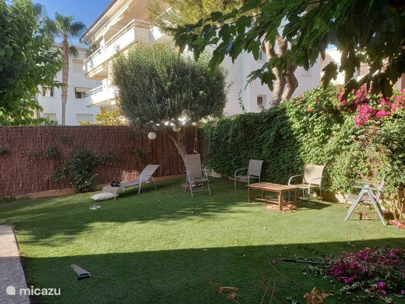 Holiday home in Spain, Barcelona, Sitges Holiday house Sitges - Barcelona - house - beach