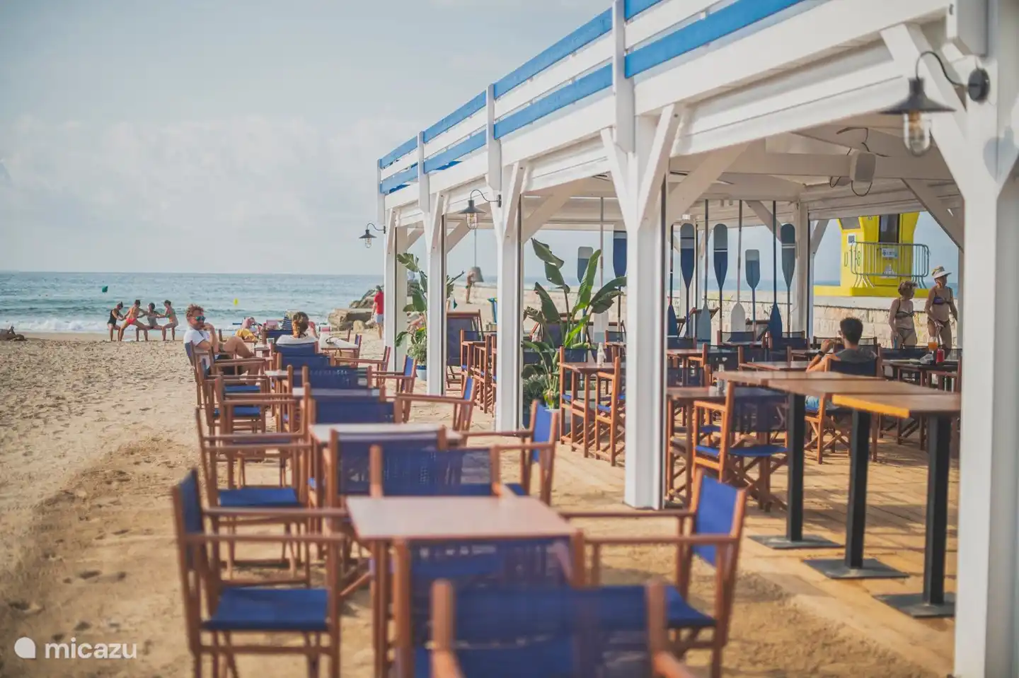 Schöne und gute Einrichtungen direkt in der Nähe