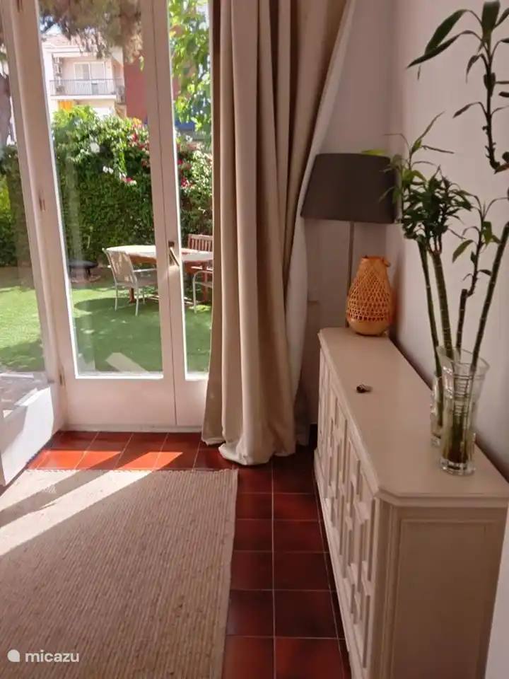 Geräumiges und helles Haus