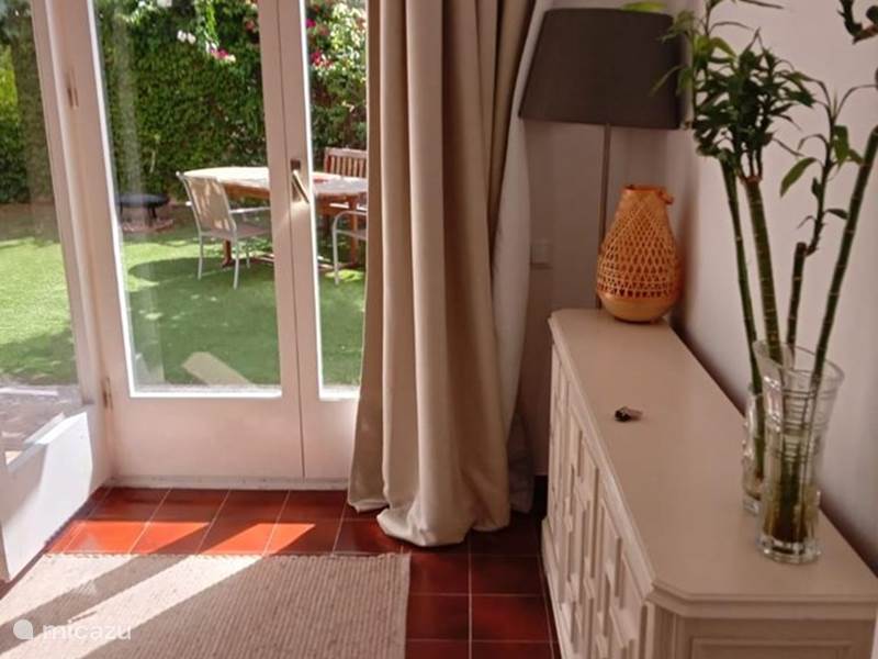 Holiday home in Spain, Barcelona, Sitges Holiday house Sitges - Barcelona - house - beach