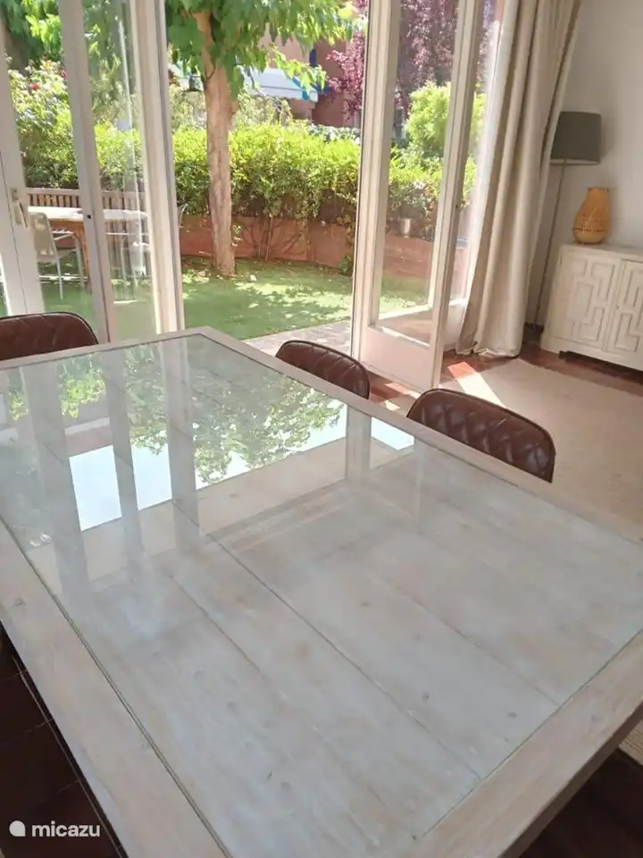 Geräumiges und helles Haus