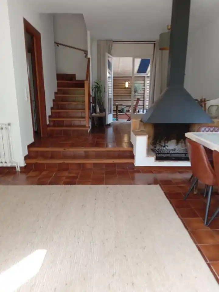 Geräumiges und helles Haus