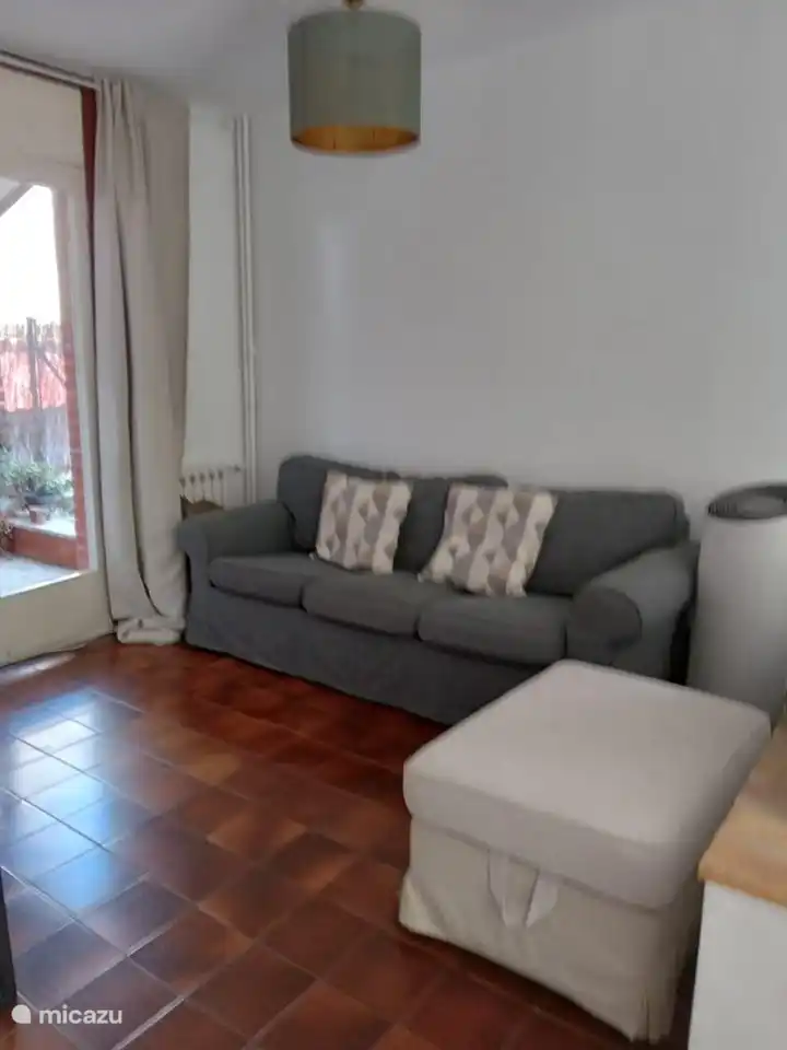 Ruhiger Raum für TV oder Gaming