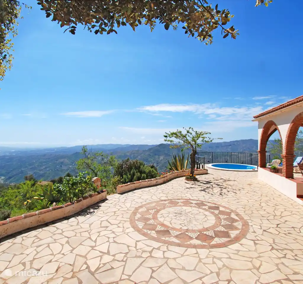 Villa Los Cuatro Vientos