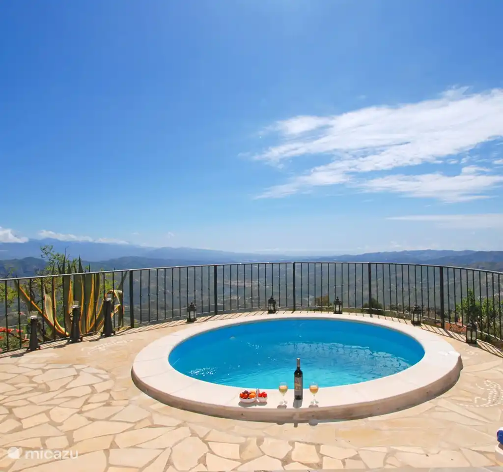 Villa Los Cuatro Vientos