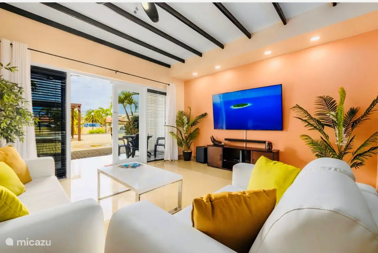 Eagle Beach Aruba Brise C in Aruba, Aruba Nord, Eagle Beach - Appartement