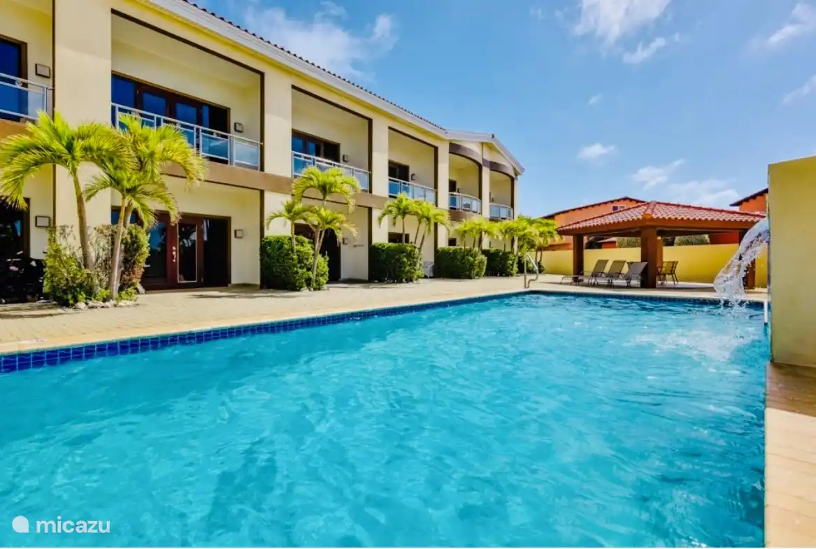 Eagle Beach Aruba Brise C in Aruba, Aruba Nord, Eagle Beach - Appartement