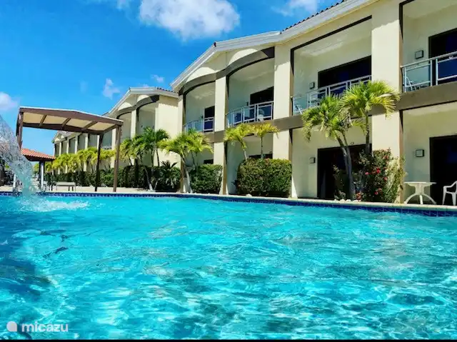 Eagle Beach Aruba Brise C in Aruba, Aruba Nord, Eagle Beach - Appartement