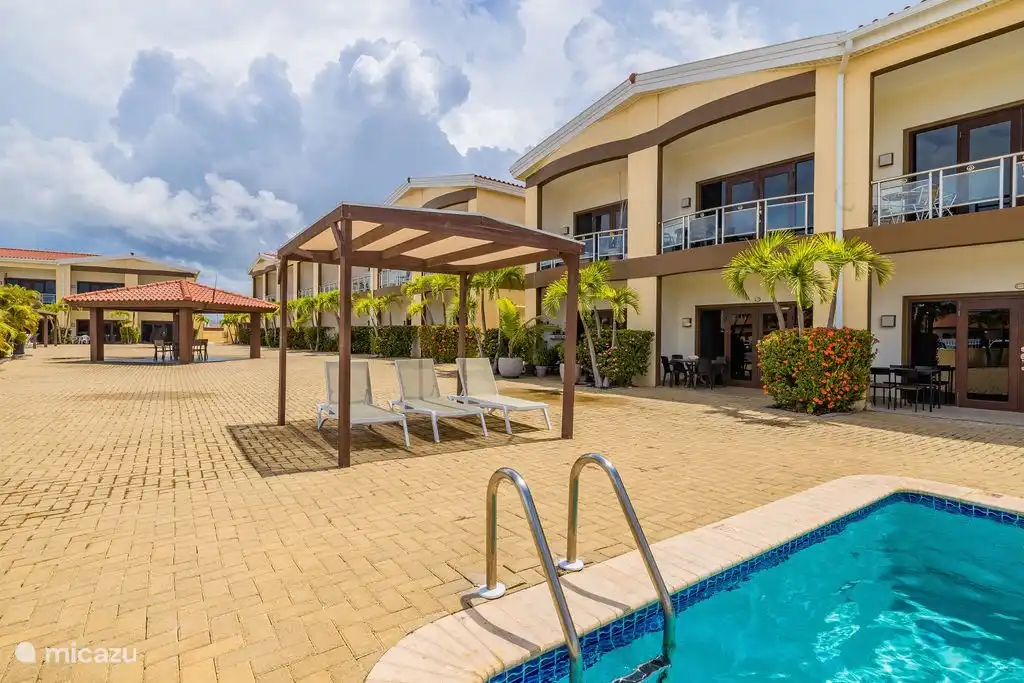 Eagle Beach Aruba Brise C in Aruba, Aruba Nord, Eagle Beach - Appartement