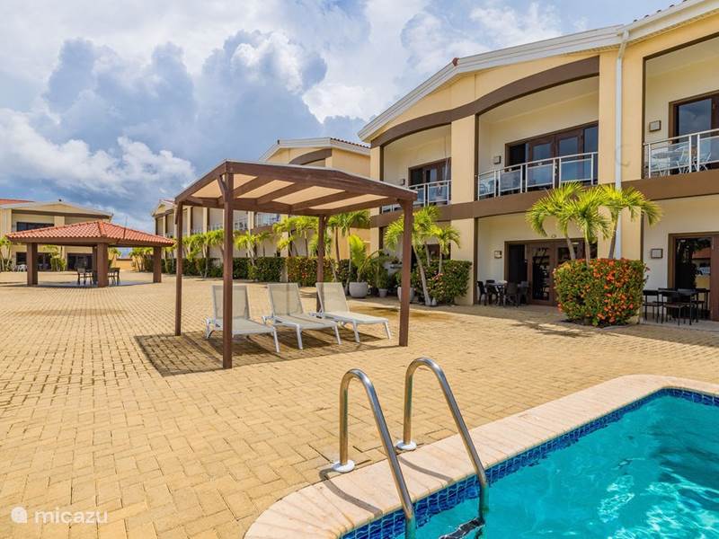 Holiday home in Aruba, Noord, Eagle Beach Apartment Eagle Beach Aruba Breeze C