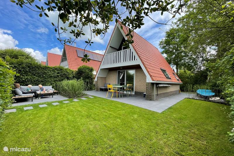 Vakantiehuis Nederland, Friesland, Goingarijp Vakantiehuis Bungalow 7-45