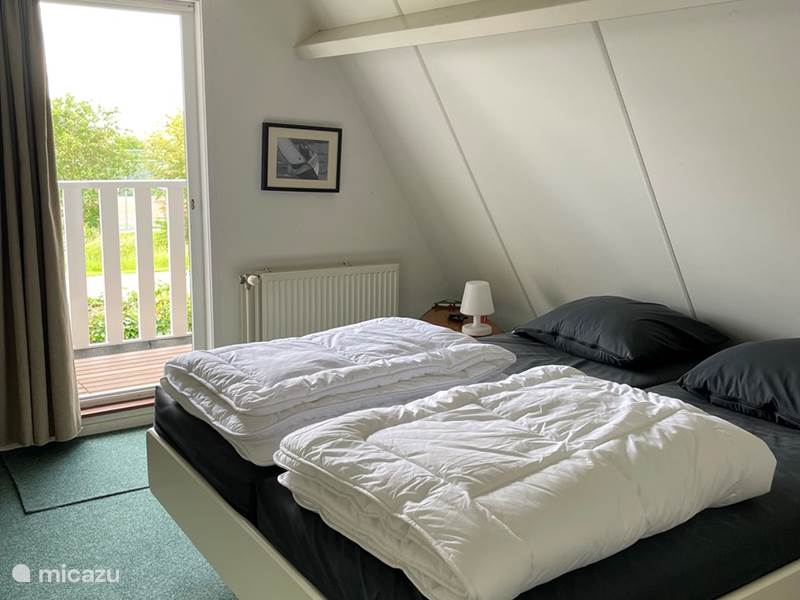 Holiday home in Netherlands, Friesland, Goingarijp Holiday house Bungalow 7-45