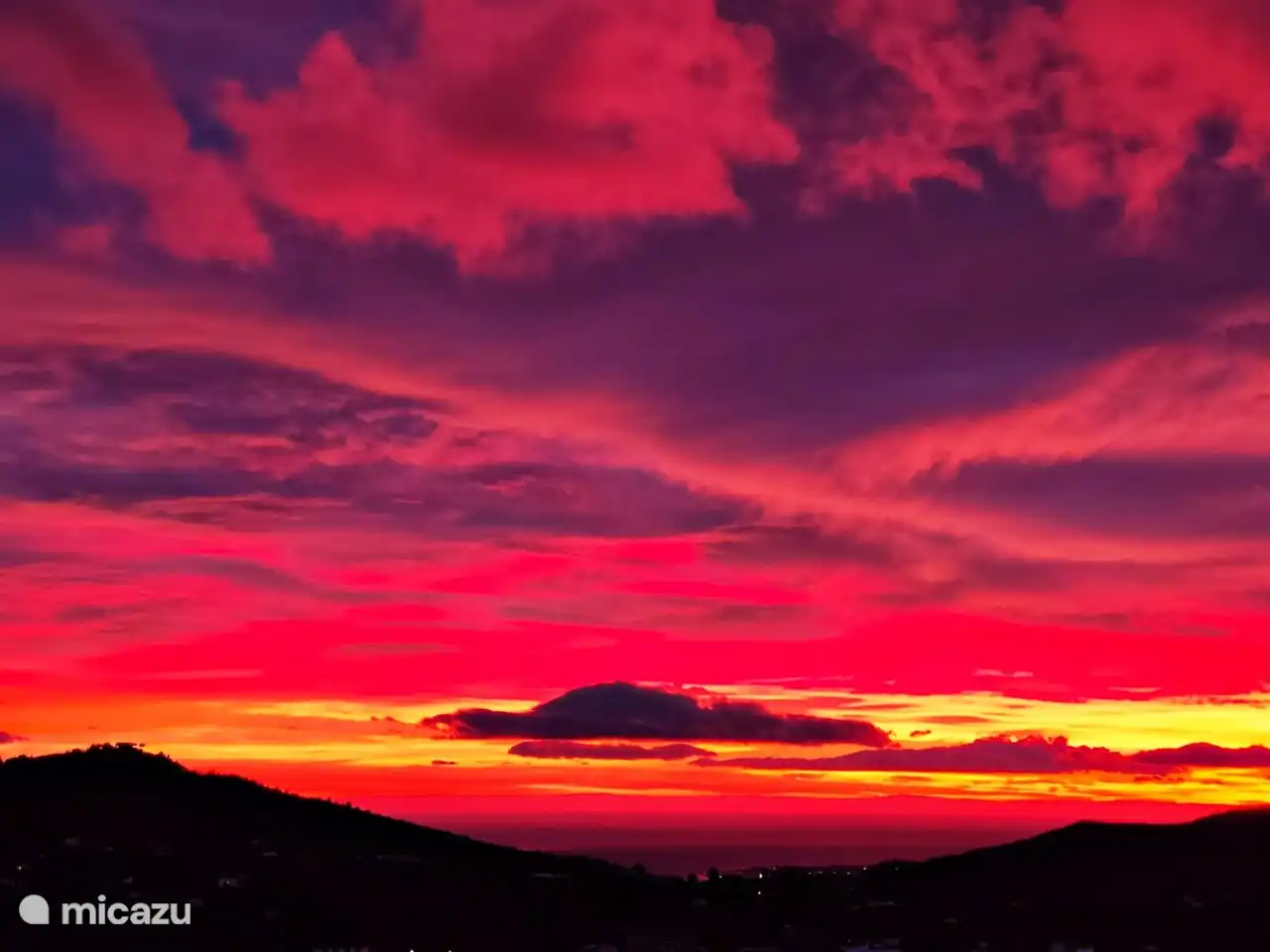 Casa Marlo | Espagne, Andalousie, Cómpeta - Maison de ville