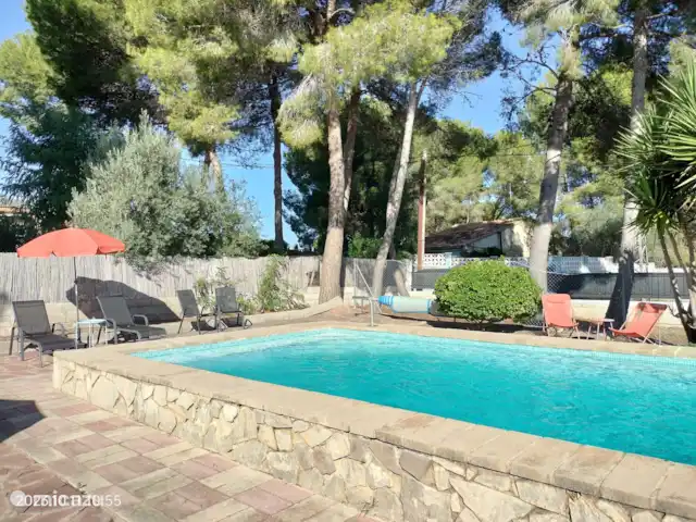 Maison de vacances Casa Mas Montañas 10 p. | Espagne, Valence, Godelleta - maison de vacances Maison de vacances Casa Mas Montañas 10 p. | Espagne, Valence, Godelleta - maison de vacances