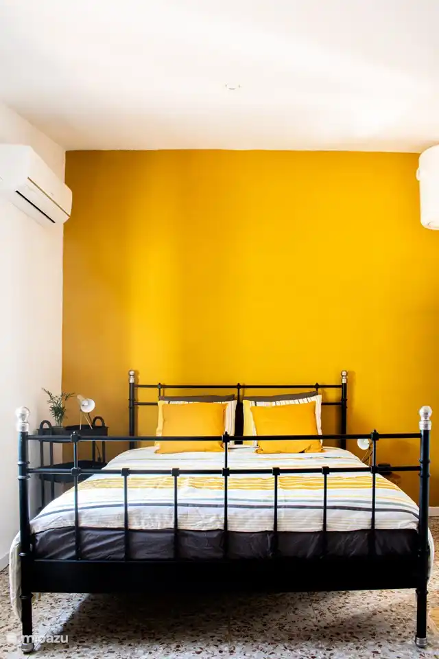 2-Bett-Zimmer Amarillo