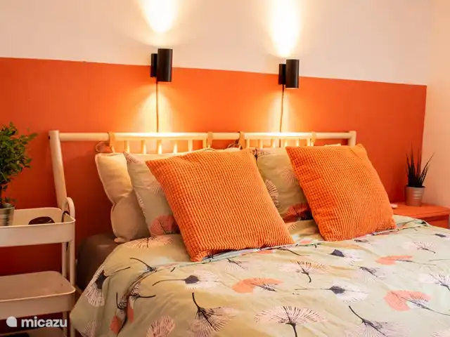 Maison de vacances Casa Mas Montañas 10 p. | Espagne, Valence, Godelleta - maison de vacances Naranja 2 lits